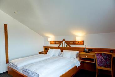 Apartamento Boutique Hotel Im Weingarten
