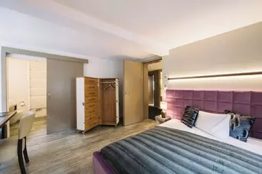 Boutique Hotel Pfauen