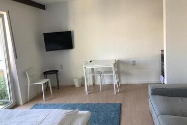 City Hotel Und City Apartments Centrum