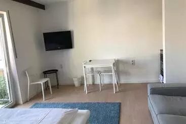 City Hotel Und City Apartments Centrum