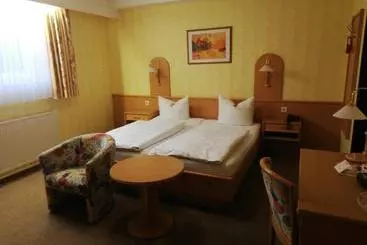 酒店 Alex Herbermann