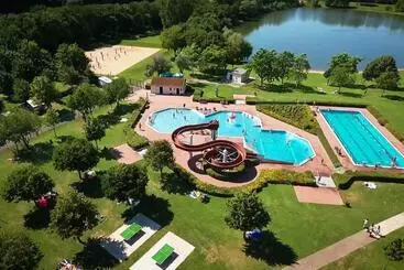 Hotel Alt Coswigerhof