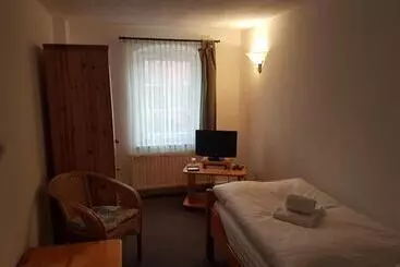 Hotelli Alt Coswigerhof