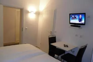 בית מלון כפרי Astra