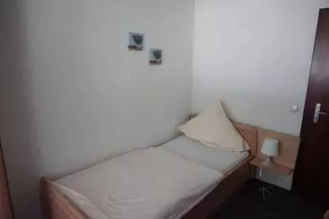 בית מלון כפרי Birkenhof