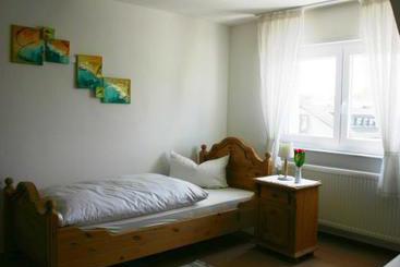 Pensão Frohmüller Gasthof