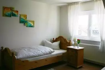 膳宿费 Frohmüller Gasthof