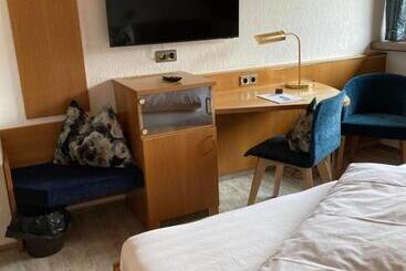 Hotel Garni Schmieder’s Ochsen