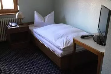 호텔 Garni Schmieder’s Ochsen