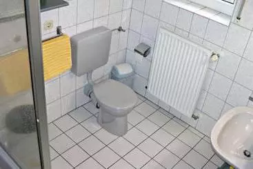 Отель Haus Simon