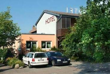 Hotel Höllsteiner Hof