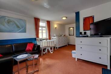 Hotel Kleine Radlerherberge