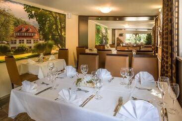 Hotel Kulinarium An Der Glems