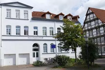 ホテル La Principessa