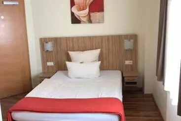 בית מלון כפרי Poseidon