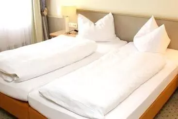 酒店 Restaurant Amadeus