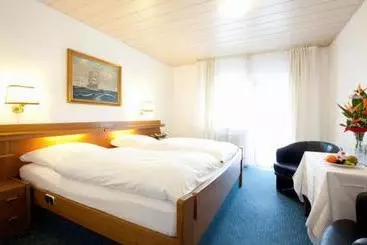 호텔 Schiff Nagold