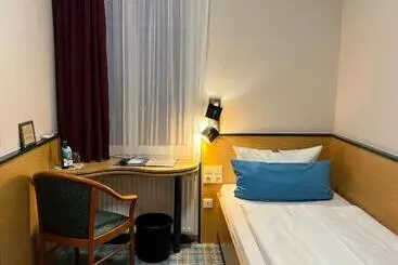 Hotel Schwarzer Adler Jever