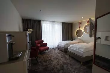 Sport & Seminarhotel Glockenspitze