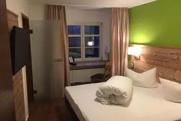 Landgasthof Hotel Rebstock