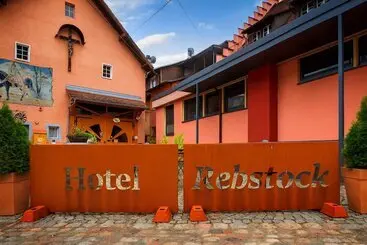 Landgasthof Hotel Rebstock