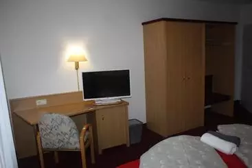 Landhotel Garni Am Mühlenwörth