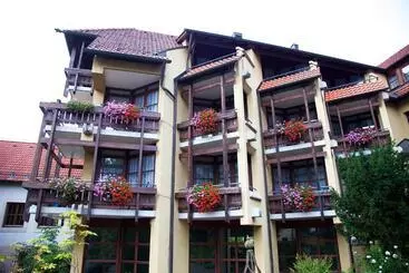 Landhotel Gasthof Wittstaig