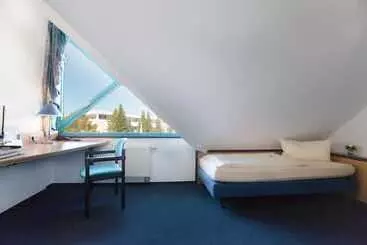 Montana Trend Hotel Lehrte