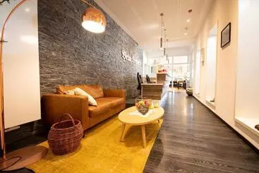 Pensionat Brauers Landarthotel Gmbh