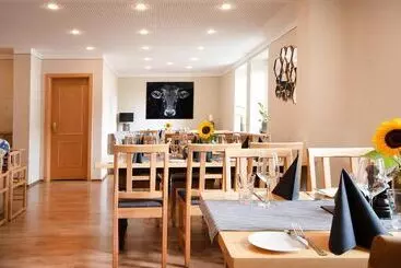 Pensione Brauers Landarthotel Gmbh