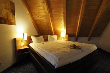 膳宿费 Gasthof Adler