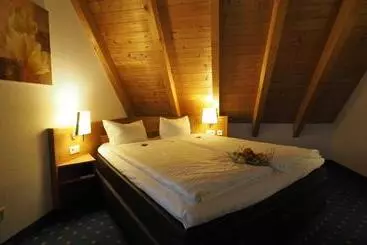 펜션 Gasthof Adler