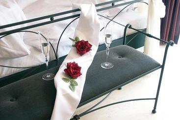 Pensão -gasthof Sternen