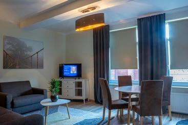 بنسيون Klosterturm