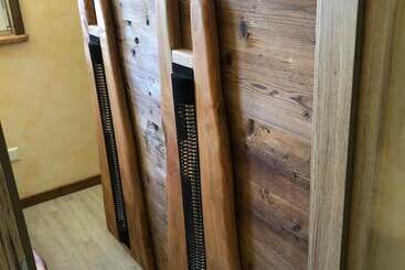 Pensão Landgasthof Rebstock