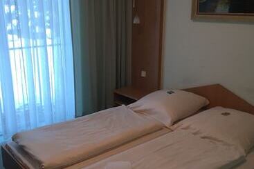 Residenz Hotel Paulsdorfer Hof