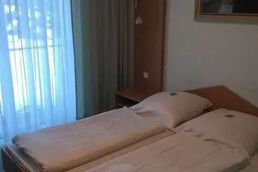 Residenz Hotel Paulsdorfer Hof