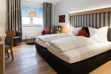 Romantik Hotel Rindenmühle