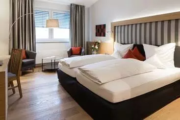 Romantik Hotel Rindenmühle