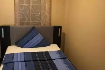 Village Hotel