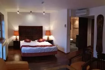 ツーリストアパートメント Apartamenty Lola