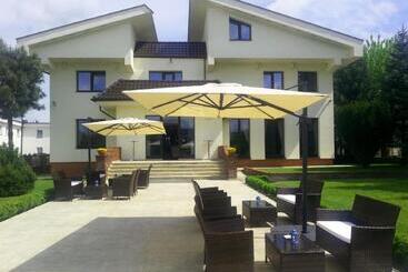 Astoria Bed & Breakfast