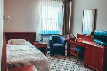 Astoria Bed & Breakfast