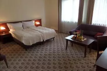 Astoria Bed & Breakfast