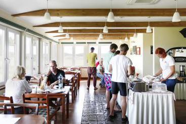 ホテル Galeria Pępowo