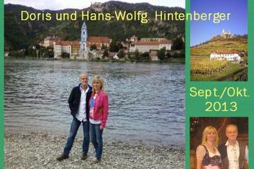 Pensionat Gasthof Hintenberger