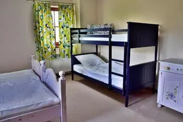 בית מלון כפרי Gościniec Nowa Wioska