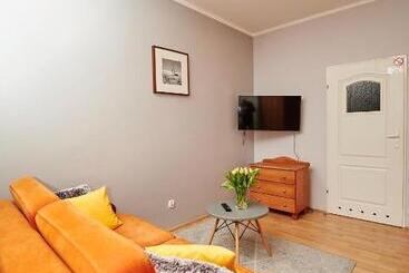 בית מלון כפרי Ik Gołdap