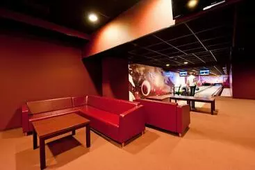 בית מלון כפרי Interferie Medical Spa