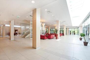 호텔 Interferie Medical Spa